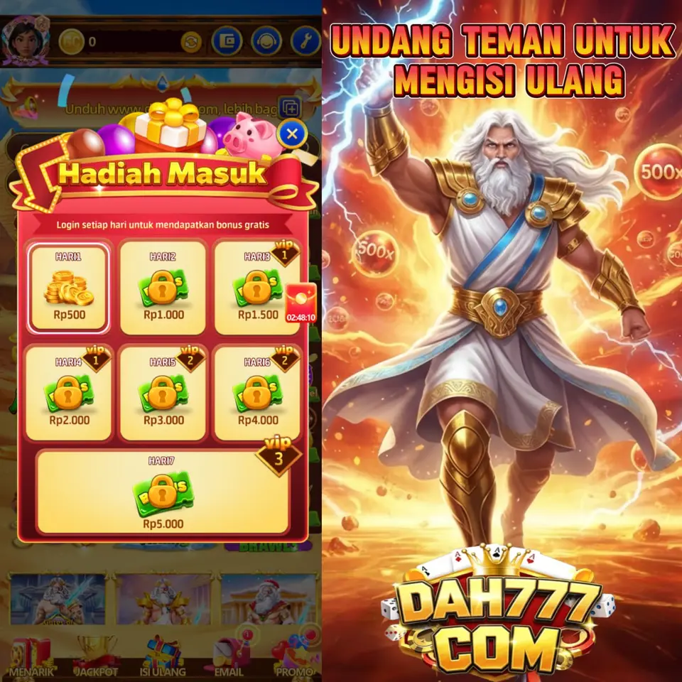 dah777 APK