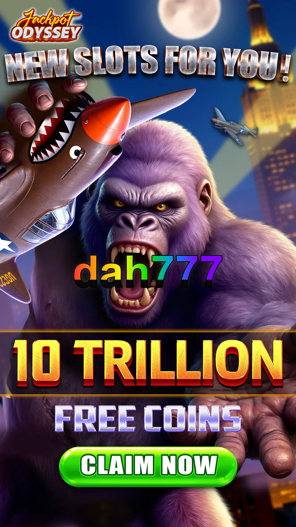 dah777 APK