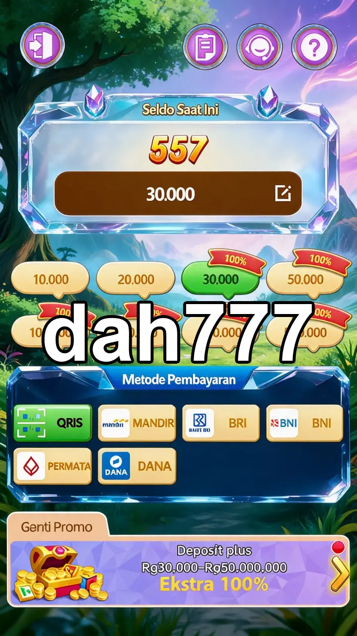 dah777 APK