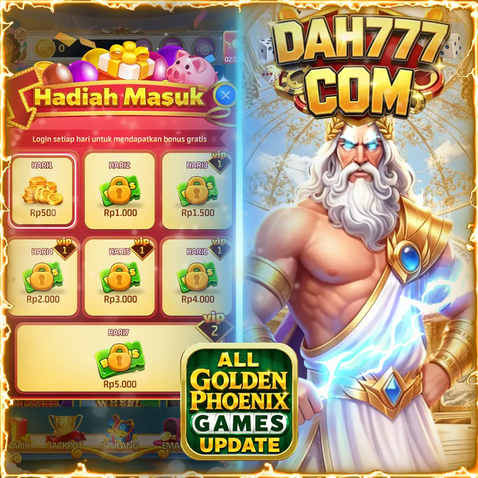 dah777 Masuk - dah777 Resmi